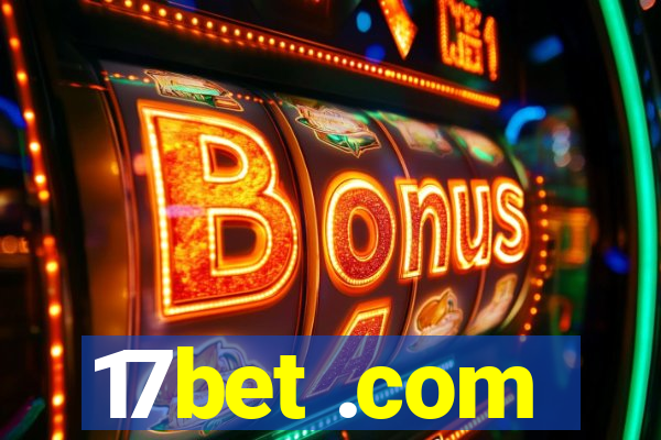 17bet .com